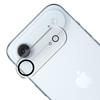 Apple iPhone Air - 3mk Lens Pro Full Cover