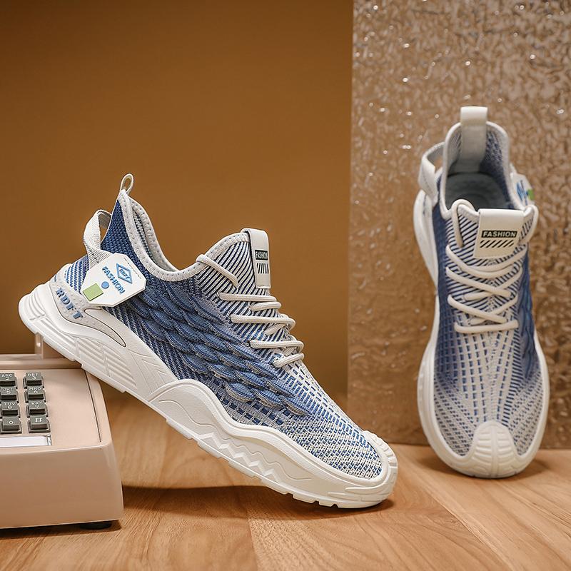 Fashion CYYTL Breathable Sneakers Casual Mens Summer Shoes Outdoor Running Hiking Sports Fashion Luxury Tennis Designer Platform Loafers