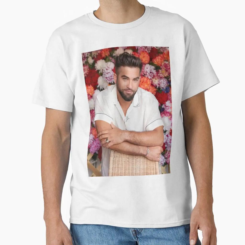 Kendji Girac Designed And Sold By Zaunisexecho Vintage Designer Clothes Fashion Streetwear Stretched Slightly Soft