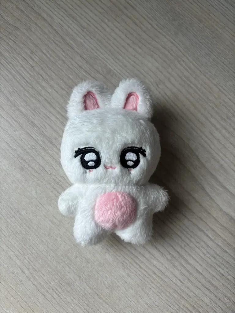 IVE Jang Won-young Mochinyoung Sales