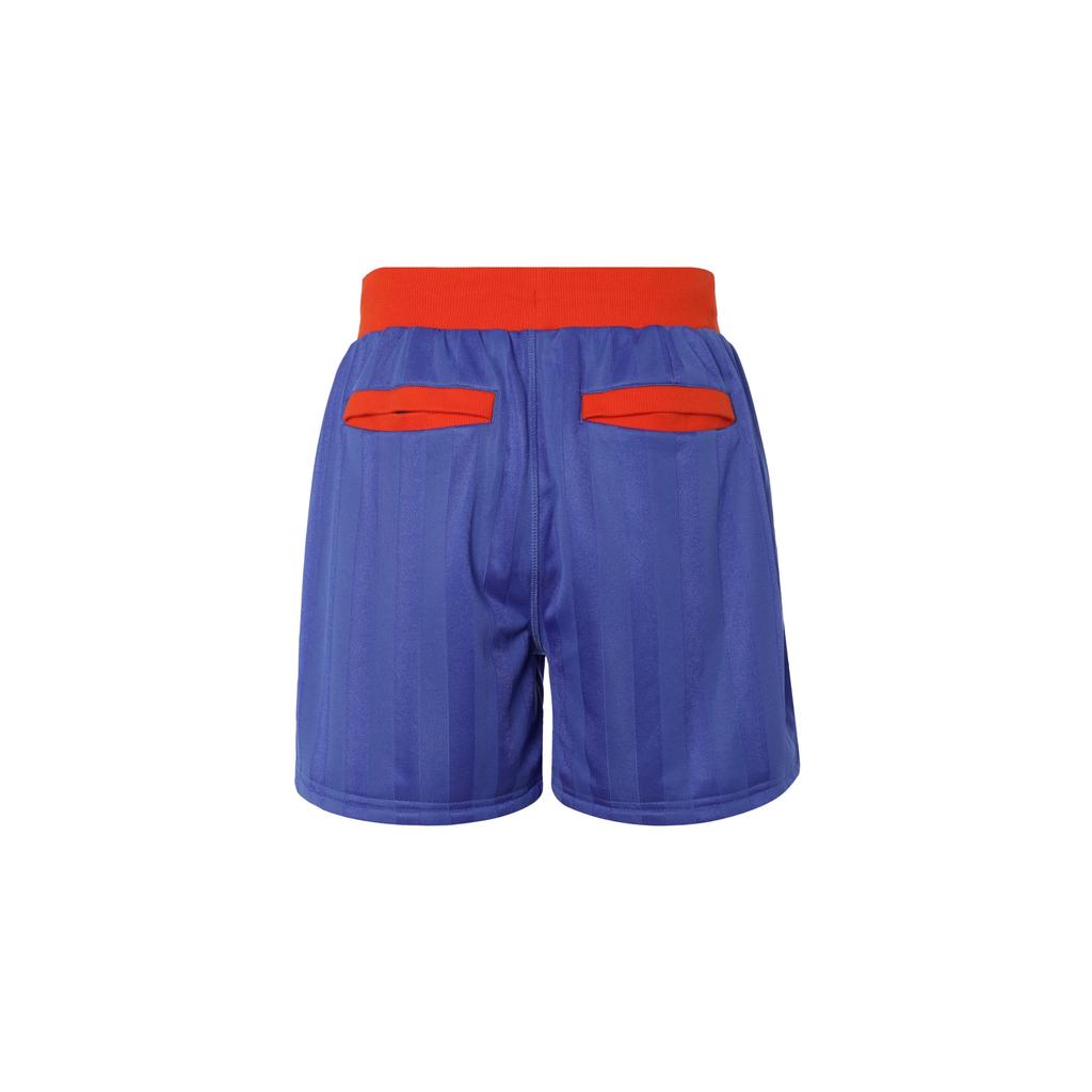 Puma CHILDHOOD DREAMS Basketball Shorts Men's Sapphire Blue 539922-01
