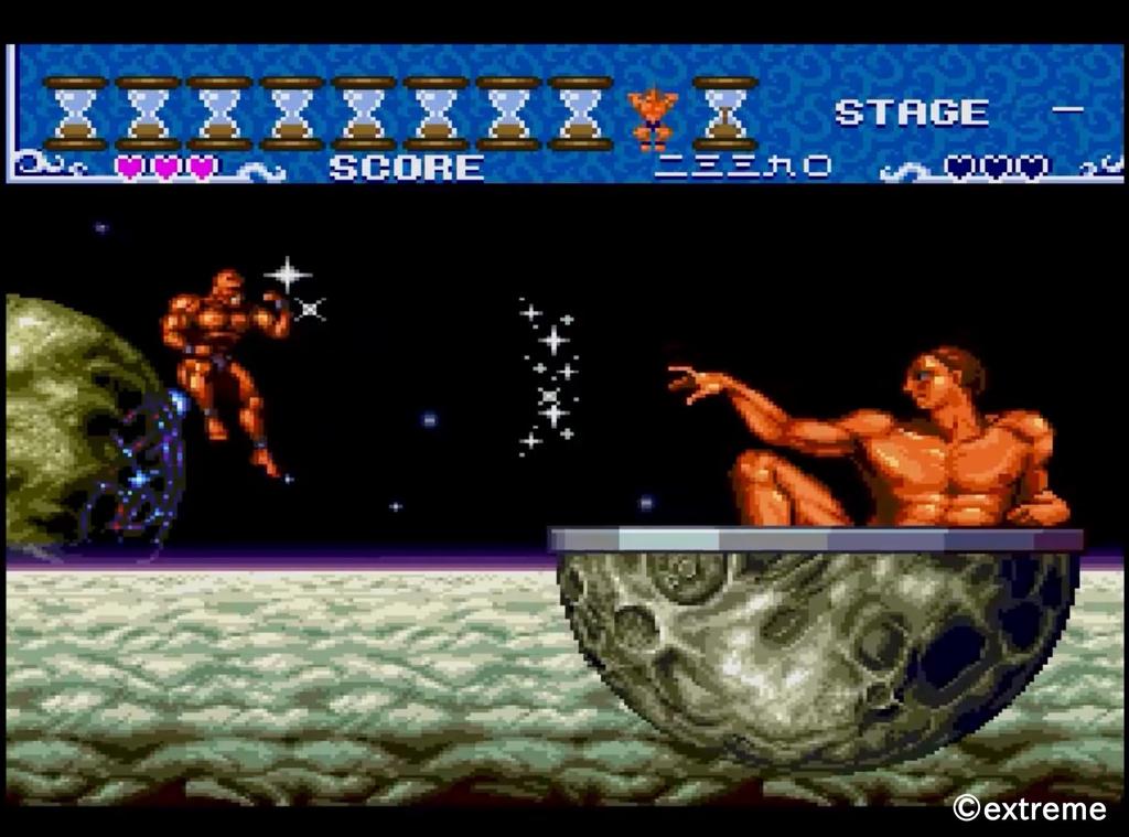 Chou Aniki COLLECTION Aniki PC Wallpaper Due To Expiration Date Switch "Chou COLLECTION" Unavailable -