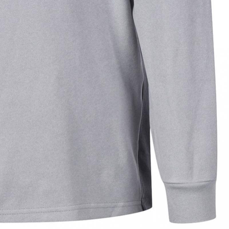 Elua Side Color Collar T shirT 3 Choices