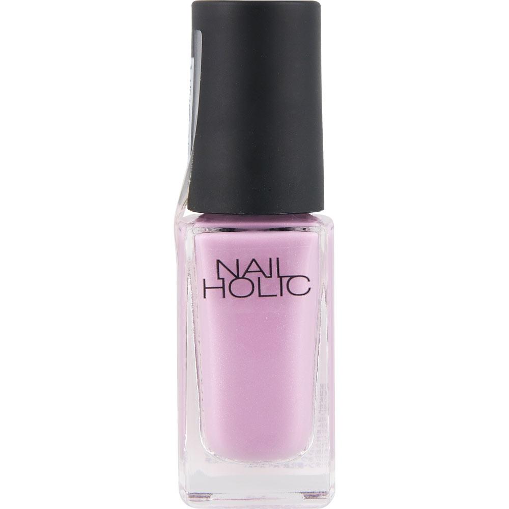 

Kose Nailholic Pu008k 5мл
