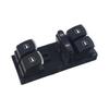 7P6959857 and 7N0959857 fit Volkswagen Touareg 2011-2018 window switches; available and popular.