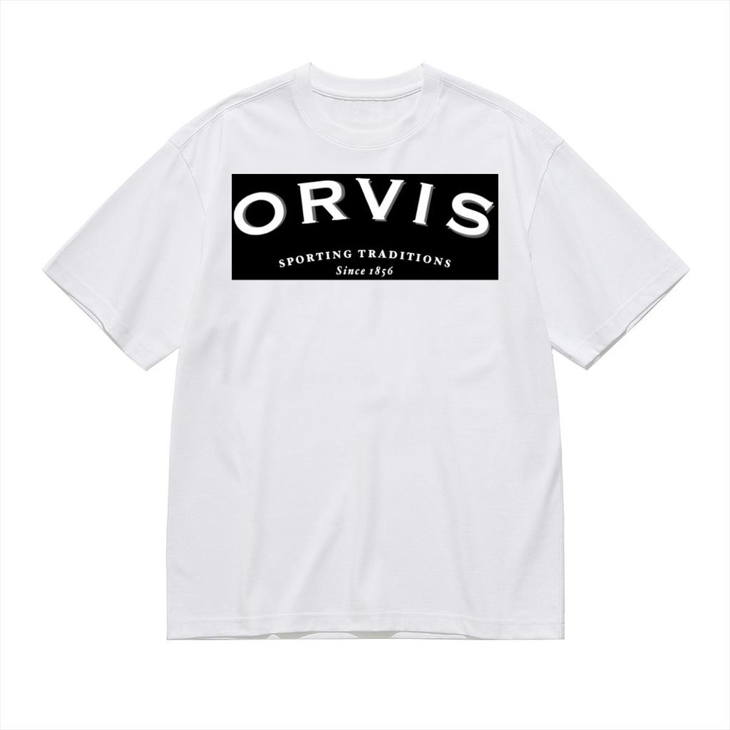 Orvisporting Traditionsince 1856hort T-Shirt