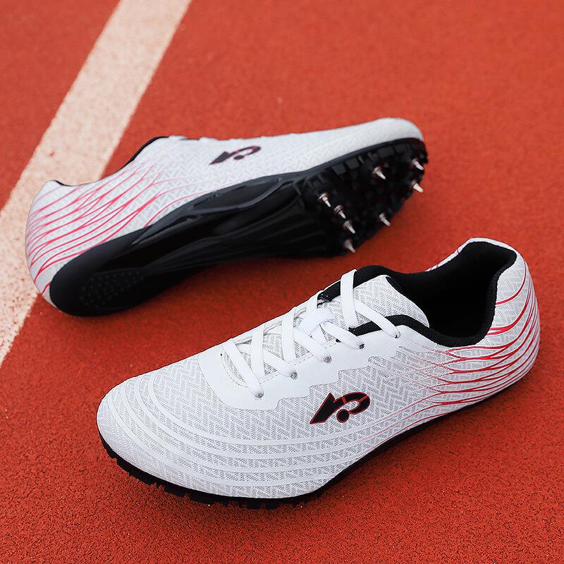 Men's Comprehensive Training Football Shoes with Removable Steel Nails Track and Field Shoes Wear-resistant Non-slip Broken Nails Long Nails Shoes