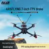 Деталі та аксесуари – FPV системи