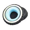 JHZZWJ Ear Pad Ear Cushion Compatible Pad Replacement Compatible with SONY XB4300 Headphones MDR-XB400