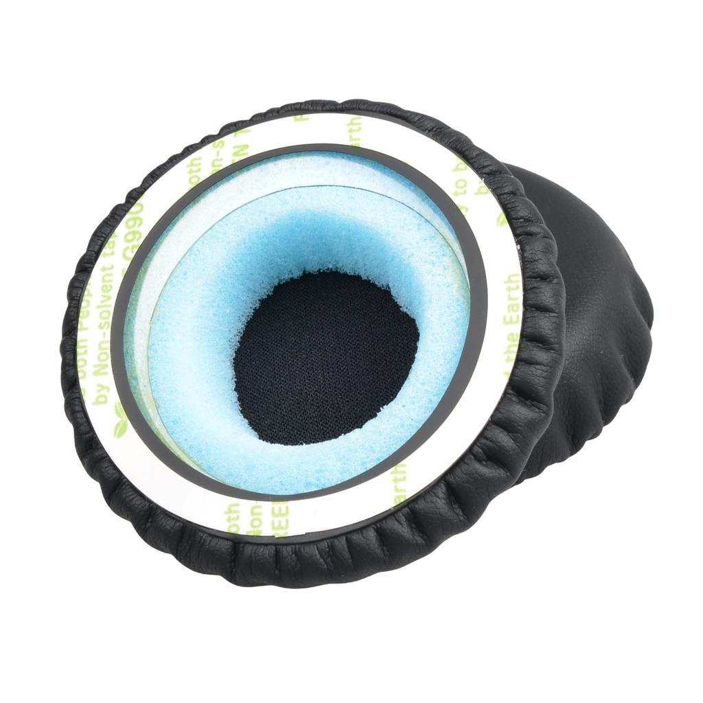 JHZZWJ Ear Pad Ear Cushion Compatible Pad Replacement Compatible with SONY XB4300 Headphones MDR-XB400