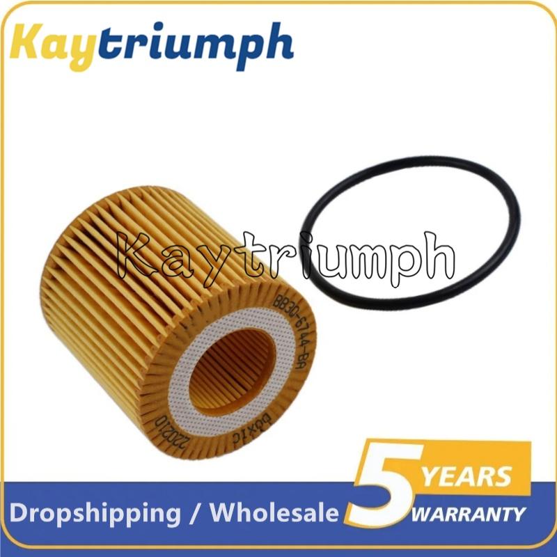 

Oil Filter For Jiangling Ford Everest 2.2T 2016 model (diesel vehicle) BB3Q-6744-BA BB3Q-6744-BA