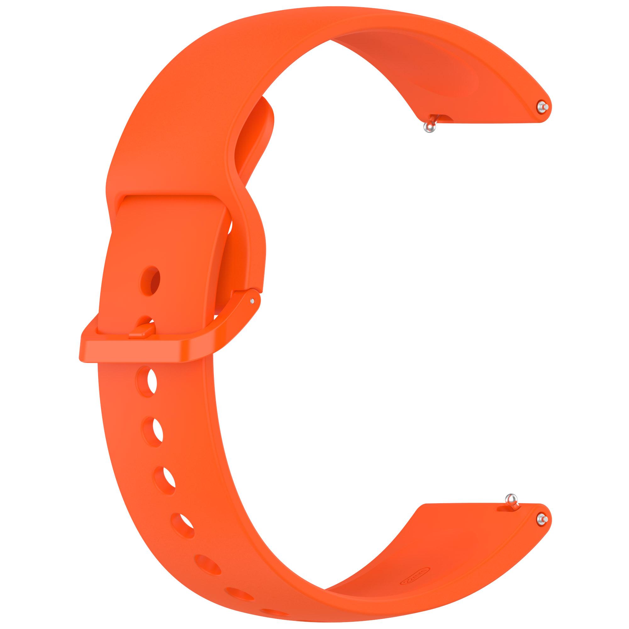 

Ремінець для Redmi Watch 5 Lite Високоякісний силіконовий одноколірний браслет для Redmi Watch 5 Lite Ремінець For Redmi 5 Lite