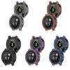 TPU Protective Case Cover For Garmin Instinct 2 2S Smart Watch Strap Soft Silicone Bumper Protector Shell Accessoies Instinct2