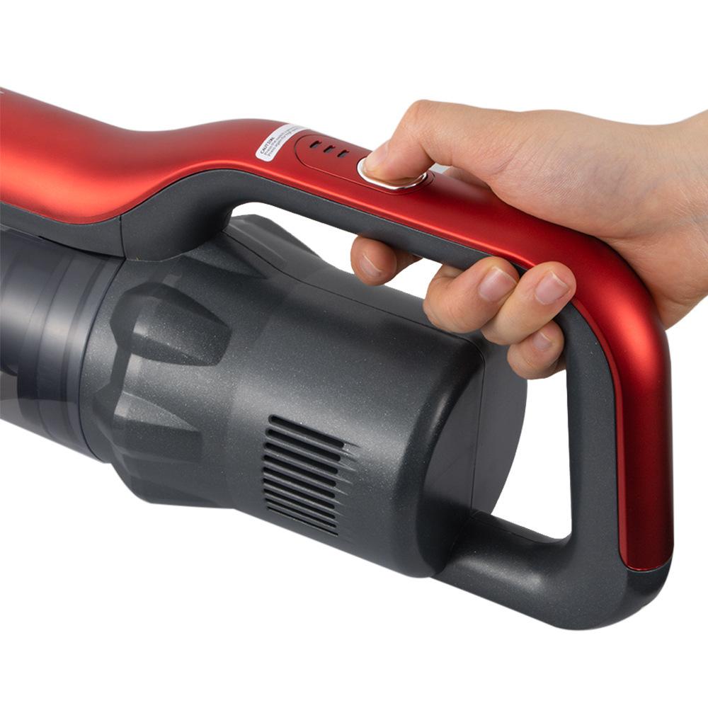 Vacuum Cleaner Household Hand-held High-power Vacuum Portable Car Two-in-one Wired Vacuum Cleaner