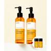 Manyofactory Pure Cleansing Oil Deep Clean 200mlx2  +50ml Extra Gift 