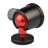 Hot,Camera Stabilizer 360 Degrees Rotatable Mini Gimbal Compatible For Tripods Micro-slr Camera Dolly