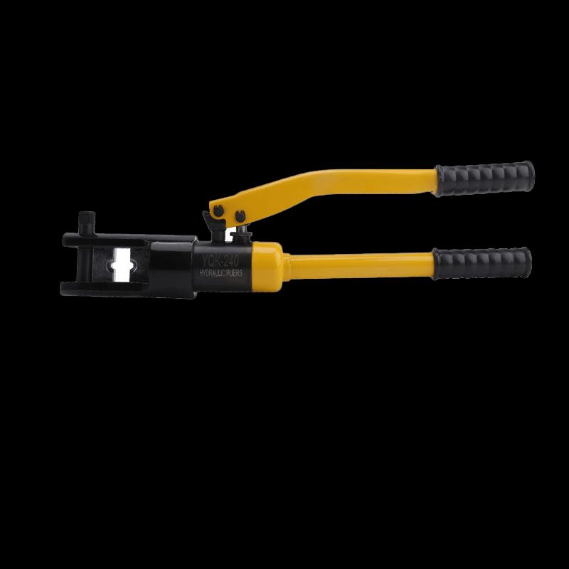 ELEC YQK-240A Manual Hydraulic Crimping Pliers