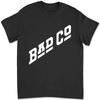 T-shirt Bad Company Bad Co Logo 9KAS