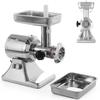 Meat Grinder Profi Line 12 230 V 750 W 200 Kgh Hendi 282200