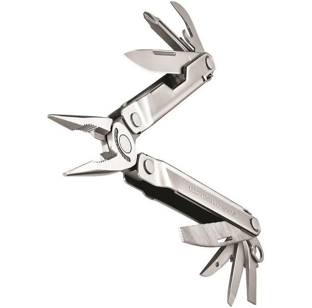 Мультитул Leatherman Bond многофункциональный инструмент