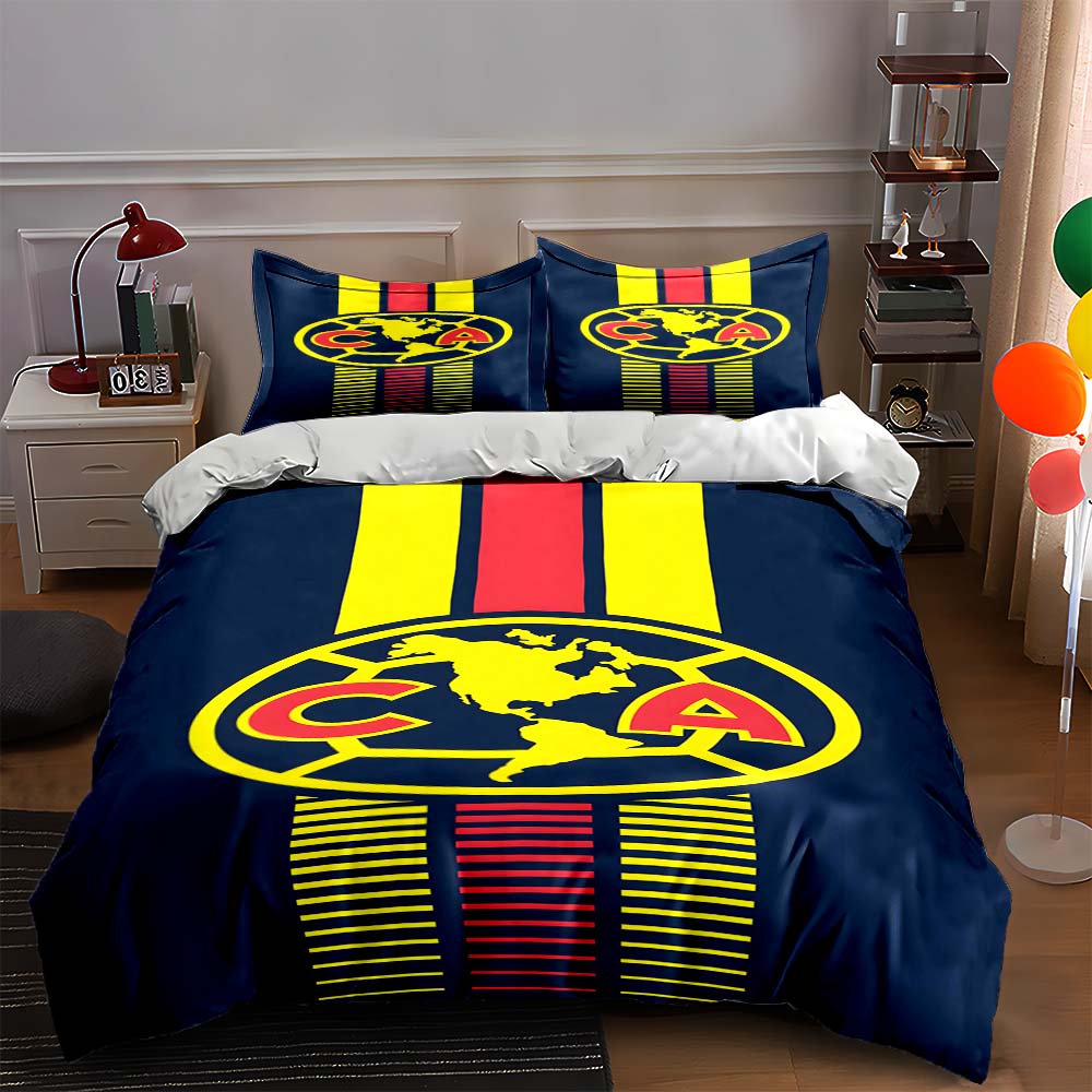 

Yellow globe and stripes. Bedding sets Duvet cover sets Duvet covers Pillowcases(1 * Duvet Cover 2 * Pillowcases, without duvet insert) 135x200cm