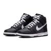 Dunk High Anthracite White Shoe DH9751-001