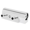 Trans Cooler Thermal Bypass Valve Efficient   Cooling Extends Life CT6 2016-2018 Rugged Lightweight Aluminum