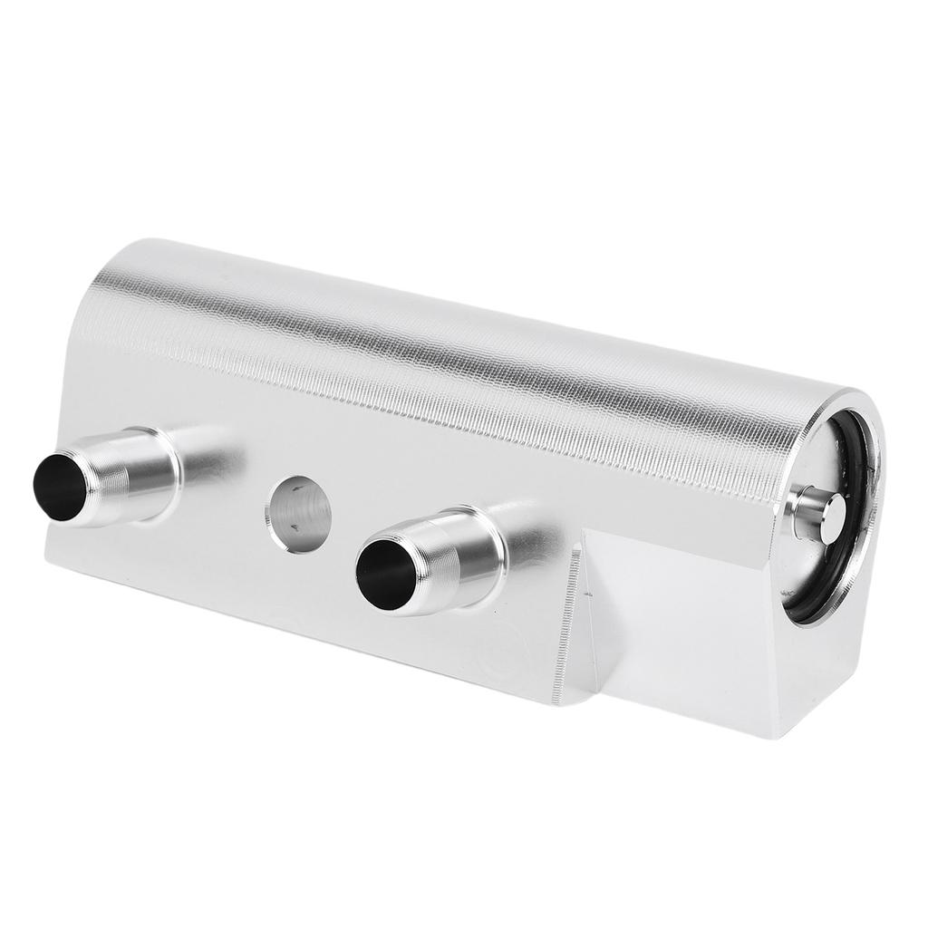 Trans Cooler Thermal Bypass Valve Efficient Cooling Extends Life CT6 2016-2018 Rugged Lightweight Aluminum