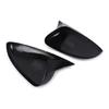 Car Side Wing Rearview Glass Cover Caps for 2009-2015 95215431 95215430