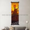 Berserk Poster Anime Scrolls Picture Guts Hanging Painting Griffith Wallpaper Casca Home Decoration Black Swordsman Wall Artwork