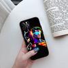 Superman Phone Case for Samsung Galaxy S24 S25 Ultra FE Plus Edge A22 A24 A25 A35 A02S A21S