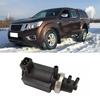 Solenoide Turbo Auto Para Navara D40 R51 2.5 W1J8