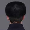 Mink Hat Men's Middle-aged and Elderly Whole Mink Winter Cap Mink Fur Hat Autumn and Winter Outdoor Warm Cotton Hat