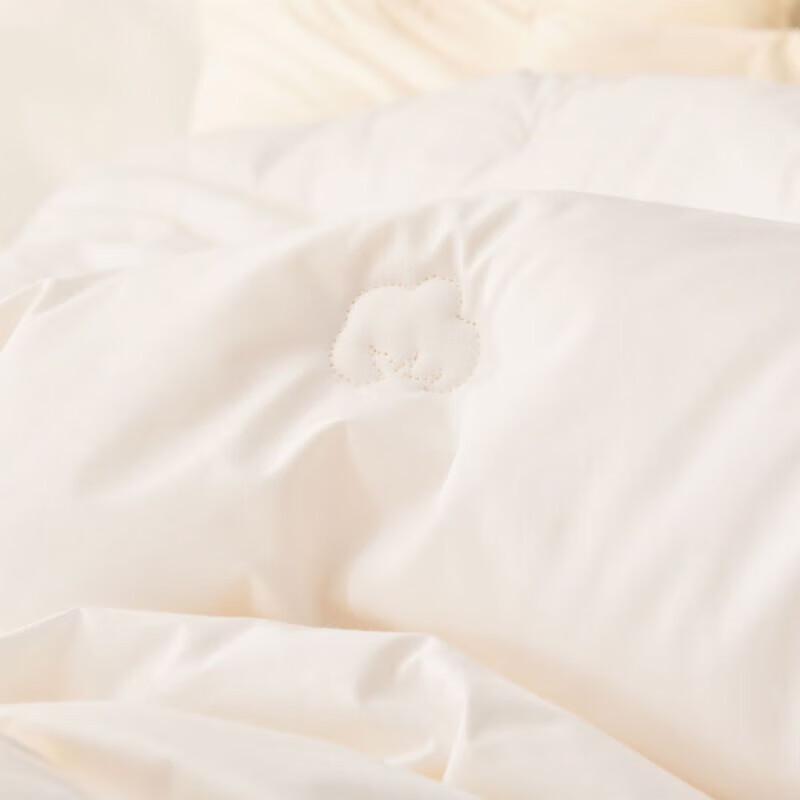 HLA Class A Thickened 100% Xinjiang Cotton Winter Quilt