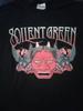 Vintage Soilent Ggreen Band Black Shirt Unisex S To 5XL BO431 Unisex T-Shirt