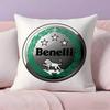 Cool B-Benelli Pillow Case  Ultra Soft Skin Friendly Fabric Cloud Like Comfort & Concealed Zipper