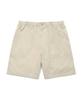Fatigue Shorts Beige