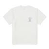 SNOWPEAK Sorona Camper Short-Sleeve T-Shirt Off White (S25MMFTS06)