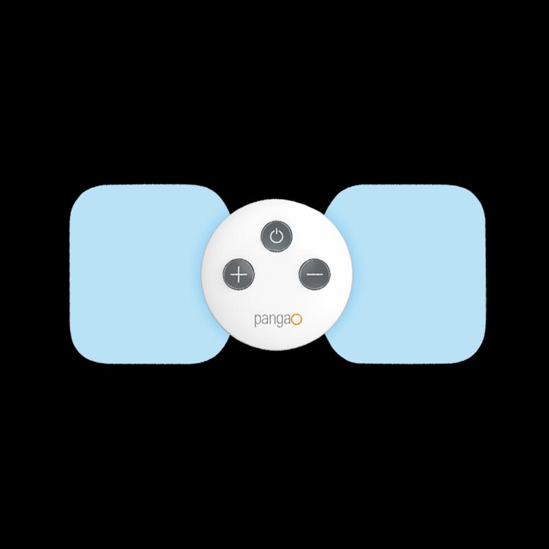 

Pangao Magic Massage Patch