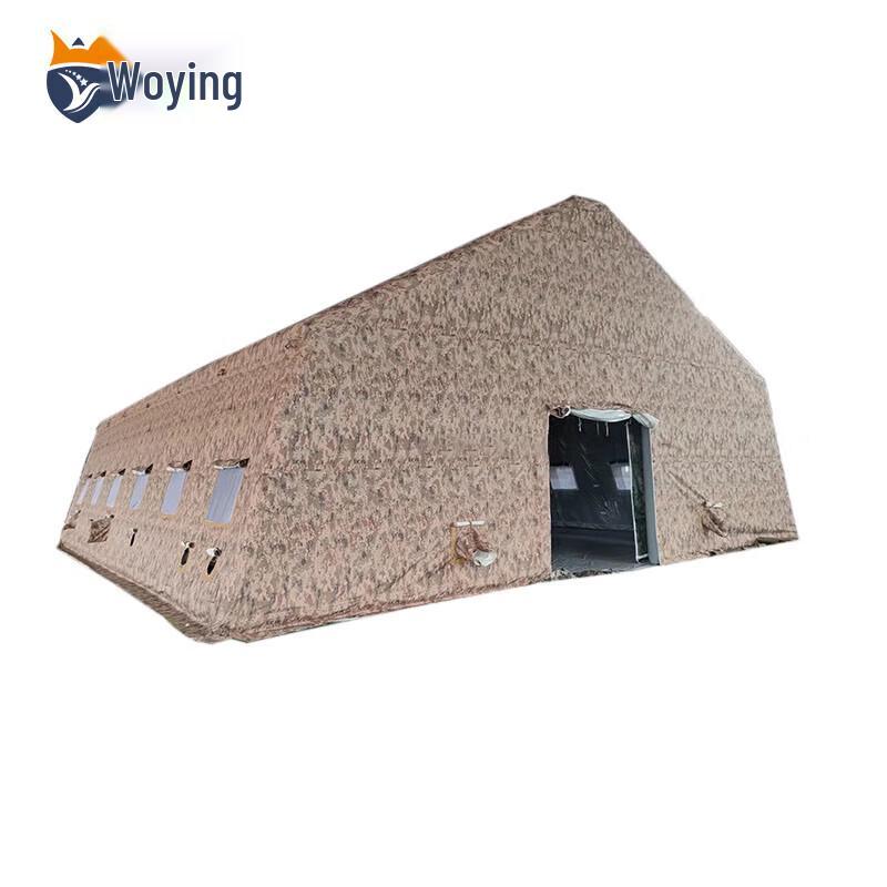 WoYing 70 sqm Large Inflatable Outdoor Tent