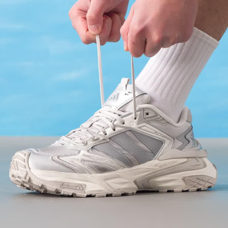 Adidas XLG STORM EDGE Папины кроссовки 37
