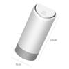 Car Garbage Can Car Trash Can Silicone Garbage Dust Case Holder Rubbish Bin Auto Organizer Storage Box Car Acessories Storage