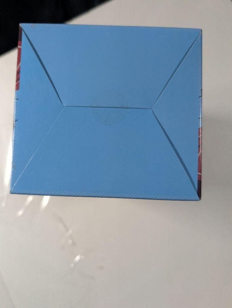 [USED] Charlotte Premium Figure Nao Tomori