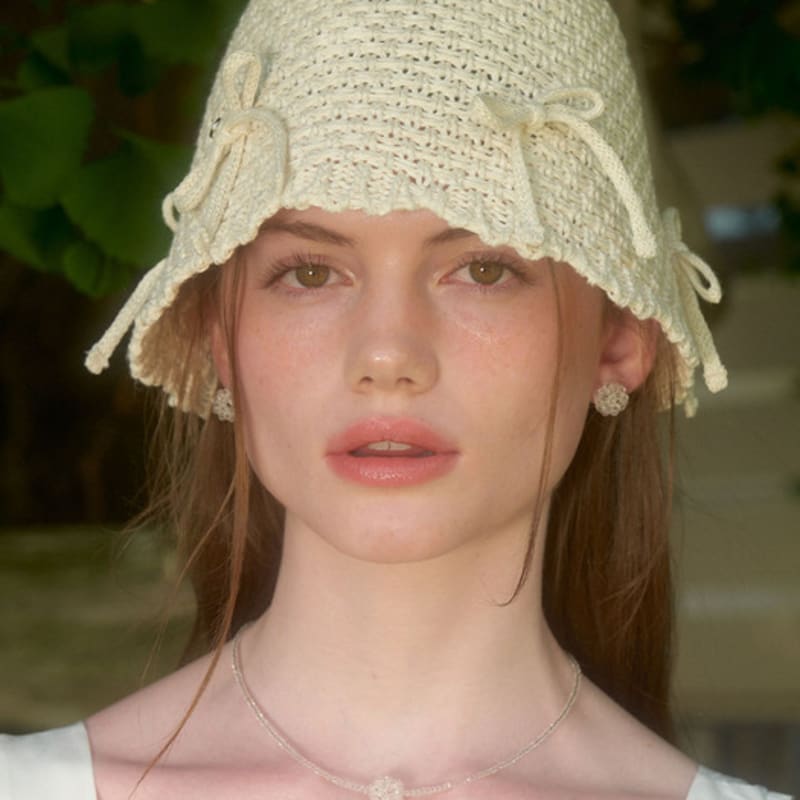 

ЛЮБИ МЕНЯ МОНСТР Лента Летняя Панама (L242WCP010) BLACK