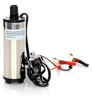 Pompa Do Spuszczania Ropy Oleju 24V KD1171 Pompka