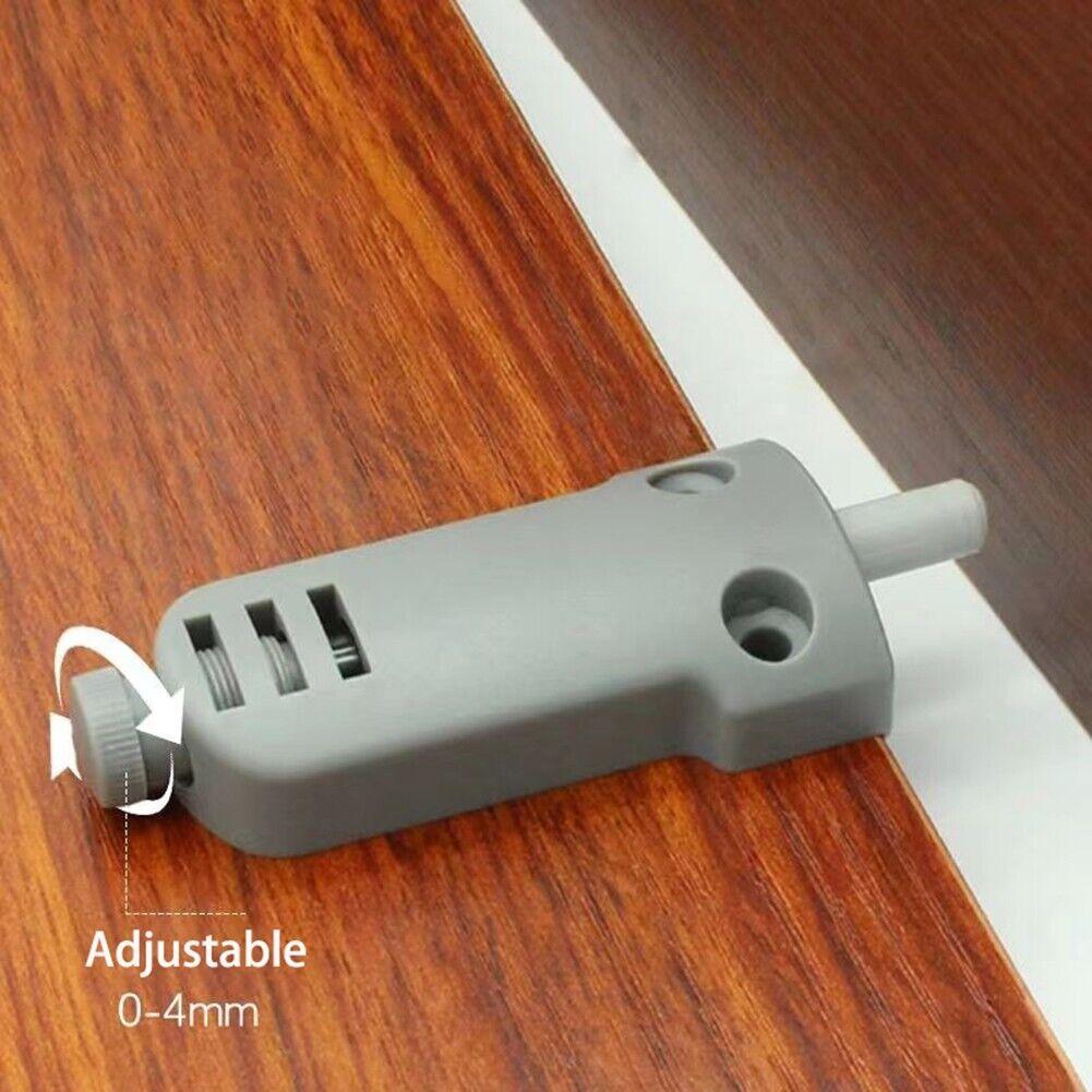 Door Damper Exactly Silent Long Service Life Plastic