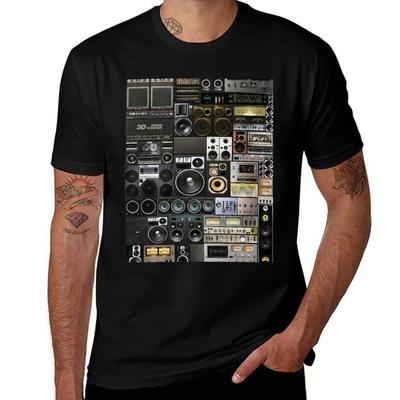 Oberteile – T-Shirts