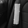 Car Accessories Set Lightweight Replaces for Sedans Vehicles Decoration Shoulder Pads