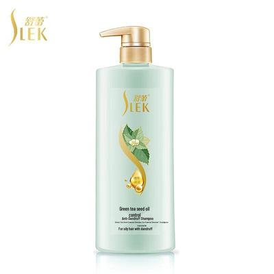Sulei Hair Care Shampoos