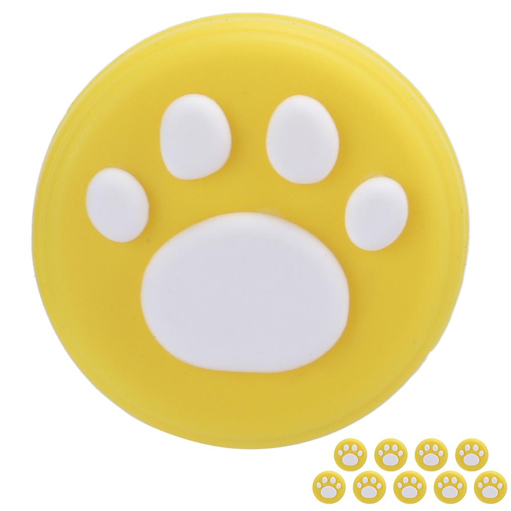Cat Thumb Grips Cover Joystick Rocker Silicone for SwitchCelsiusSwitch Lite